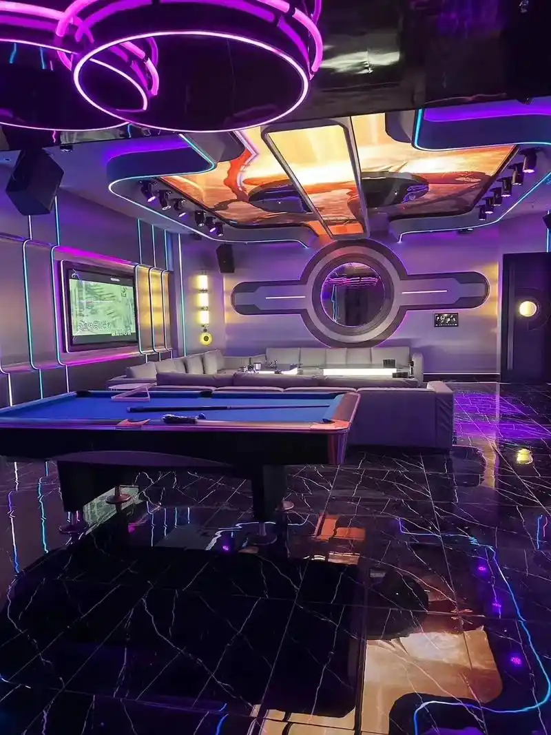 保定商务ktv创新商务ktv模式介绍-阜平县ktv预订