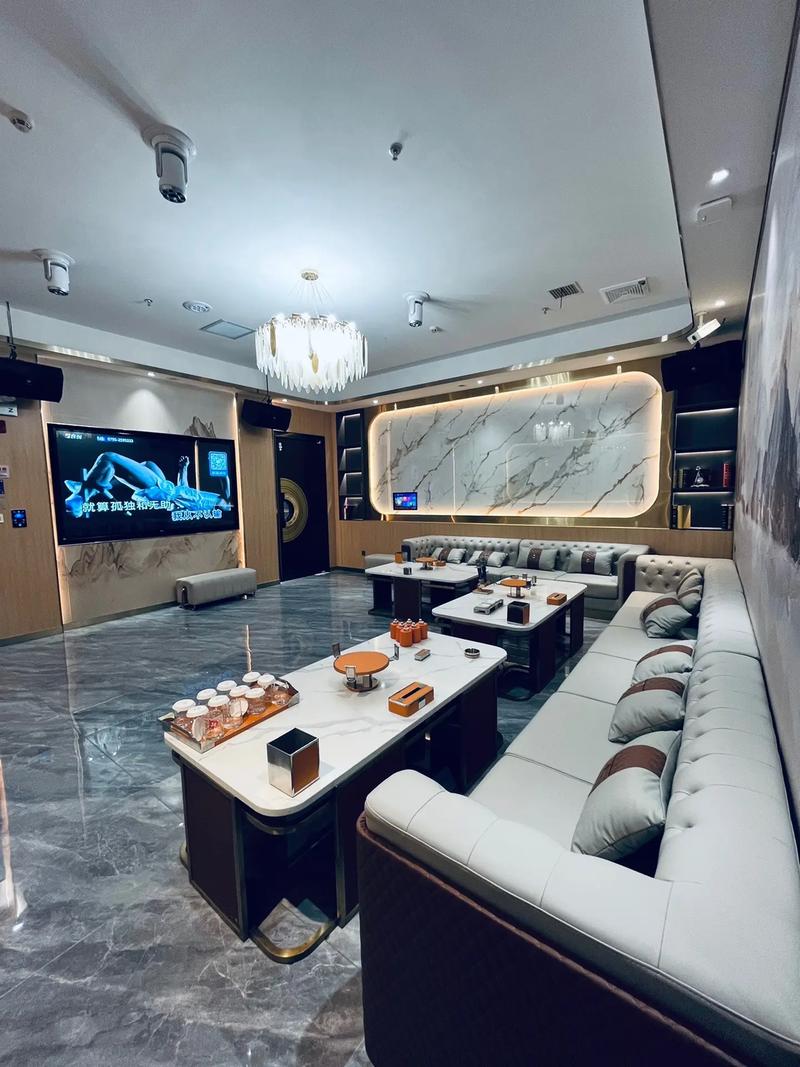 保定商务ktv玩法探秘-阜平县ktv预订